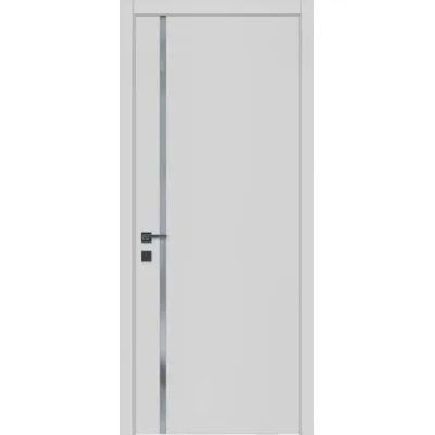 Межкомнатные Двери WakeWood Stile cleare 01 Краска-3