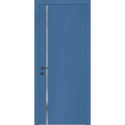 Межкомнатные Двери WakeWood Stile cleare 01 Краска-0