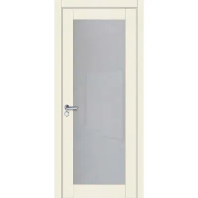 Міжкімнатні Двері WakeWood Glass cleare 01 Шпон-2