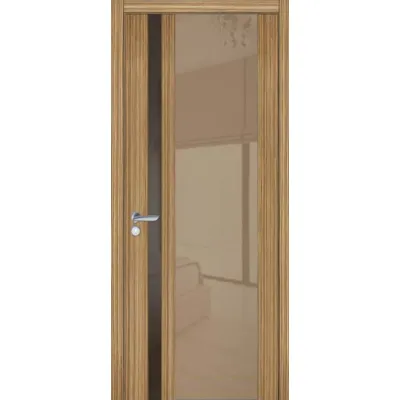 Межкомнатные Двери WakeWood Festa cleare 02 Краска-1
