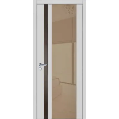 Межкомнатные Двери WakeWood Festa cleare 02 Краска-8