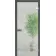 Міжкімнатні Двері WakeWood All-glass 01 Скляні-9-thumb