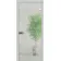 Міжкімнатні Двері WakeWood All-glass 01 Скляні-9-thumb