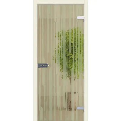 Межкомнатные Двери WakeWood All-glass 05 Стеклянные-6