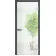Міжкімнатні Двері WakeWood All-glass 06 Скляні-9-thumb