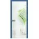 Міжкімнатні Двері WakeWood All-glass 15 Скляні-9-thumb