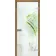 Міжкімнатні Двері WakeWood All-glass 15 Скляні-9-thumb