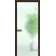 Межкомнатные Двери WakeWood All-glass 23 Стеклянные-9-thumb