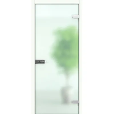 Межкомнатные Двери WakeWood All-glass 23 Стеклянные-7
