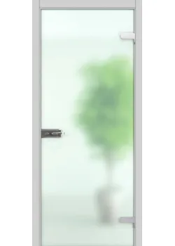 Двері WakeWood All-glass 23