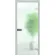 Межкомнатные Двери WakeWood All-glass 23 Стеклянные-9-thumb