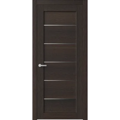 Міжкімнатні Двері WakeWood Aura 07AL Ламінатин-0