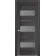 Межкомнатные Двери WakeWood Aura 08AL Ламинатин-3-thumb