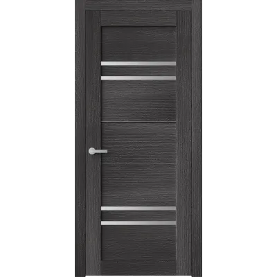 Міжкімнатні Двері WakeWood Aura 11 Ламінатин-0