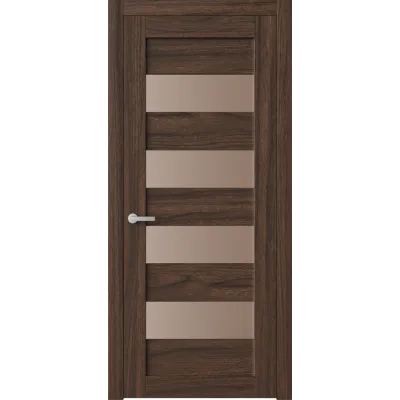 Межкомнатные Двери WakeWood Aura 15 Ламинатин-0