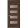 Межкомнатные Двери WakeWood Aura 15 Ламинатин-3-thumb