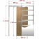 Межкомнатные Двери WakeWood Кассетные Двери Evolushion 1001 Шпон-3-thumb