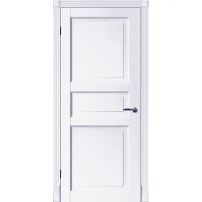 Двери Woodok Tesoro К3 ПГ-0