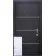 Вхідні Двері Авангард Горизонт AL 2 кольори "Qdoors"-4-thumb