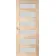 Межкомнатные Двери Korfad Sosna SD-02 Дерево-3-thumb