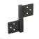 Петли ALDEGHI ALD 143Q 1 шт-2-thumb