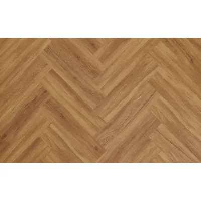 Винил AfirMax Legnar Herringbone Jersey Oak HB 41105-0
