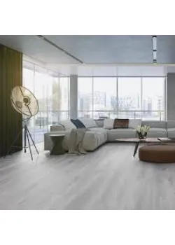 Ламинат AGT Plus Spark - Светло-серый PRK704