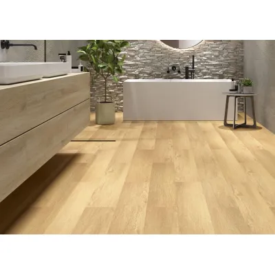 Виниловый пол Alsa flooring HORIZON 604624 HZ 1202 Круазетт-0