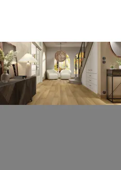 Виниловый пол Alsa flooring HORIZON 604627 HZ 1208 Силон