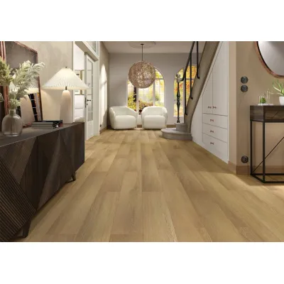 Виниловый пол Alsa flooring HORIZON 604627 HZ 1208 Силон-0