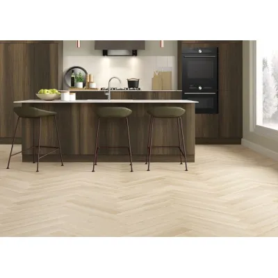 Виниловый пол Alsa flooring HORIZON HERRINGBONE 604604 HZB 1204 Моргат-1