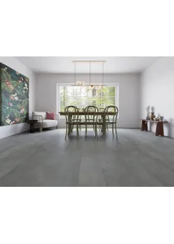 Вінілова підлога Alsa flooring NEO CLICK 30 Золото Бетону 601142