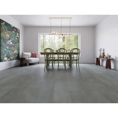 Виниловый пол Alsa flooring NEO CLICK 30 Золото Бетона 601142-0