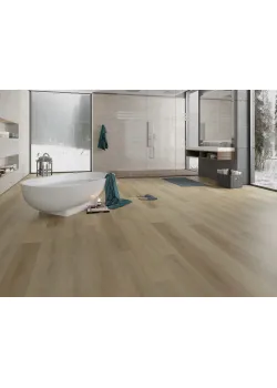 Вінілова підлога Alsa flooring NEO CLICK 30 Русяве Дерево 601139