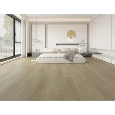 Вінілова підлога Alsa flooring NEO CLICK 30 Смазаний Миндаль 601141-0