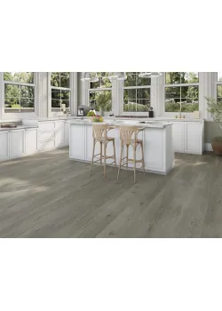 Вінілова підлога Alsa flooring NEO CLICK 30 Шторм 601138