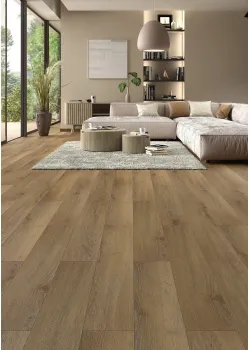 Вінілова підлога Alsa flooring HORIZON HZXL Брегансон 4V 604670
