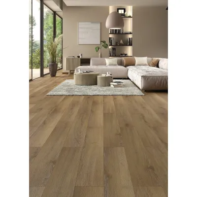 Виниловый пол Alsa flooring HORIZON HZXL Брегансон 4V 604670-0
