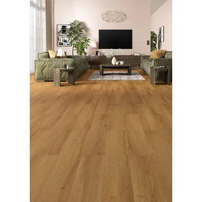 Вінілова підлога Alsa flooring HORIZON HZXL Каравела 4V 604671-0