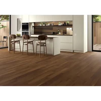 Виниловый пол Alsa flooring HORIZON HZXL Оссегор 4V 604673-0