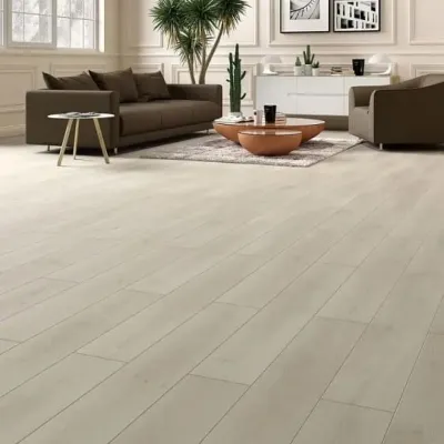 Ламинат Alsapan Vfloor V4 WR 5G - Дуб Кристал VF 576-1