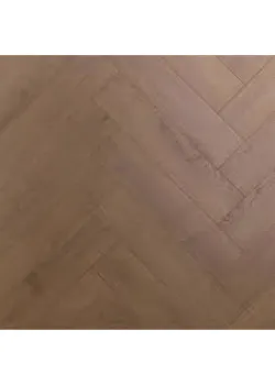 Ламінат Alsapan Alsafloor ELEGANT Baton Rompu (Herringbone)V4  WR  X LOCK - Дуб Болеро EBR 508 