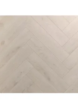 Ламінат Alsapan Alsafloor ELEGANT Baton Rompu (Herringbone)V4  WR  X LOCK - Дуб Аіда EBR 521
