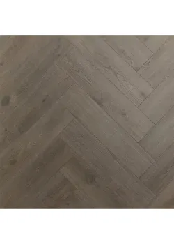 Ламінат Alsapan Alsafloor ELEGANT Baton Rompu (Herringbone)V4  WR  X LOCK - Дуб Маковий EBR 524