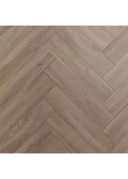 Ламінат Alsapan Alsafloor ELEGANT Baton Rompu (Herringbone)V4  WR  X LOCK - Улісс EBR 708