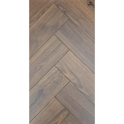 Ламінат Alsapan Liberte Herringbone V4 WR X LOCK V4 - Кастанея LBR 602-0