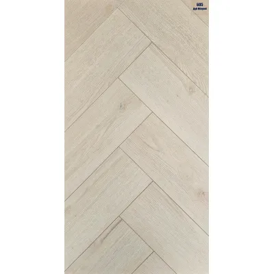 Ламінат Alsapan Liberte Herringbone V4 WR X LOCK V4 - Дуб Мілуокі LBR 605-0