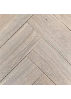 Ламінат Alsapan  Liberte Herringbone V4 WR X LOCK V4 - Йеллоустонський Гікорі  LBR 609 