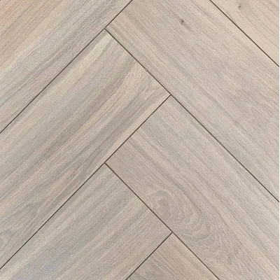 Ламінат Alsapan Liberte Herringbone V4 WR X LOCK V4 - Йеллоустонський Гікорі LBR 609-0