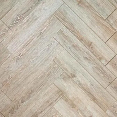 Ламінат AlsapanBaton Rompu (Herringbone) V4 WR X LOCK - Джефферсон BR 435-0